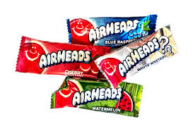 Airhead (4 for $1)