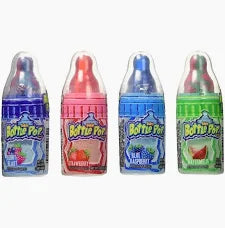Bottle Pop