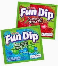 Fun Dip (2 for $1)