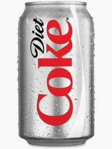 Diet Coke
