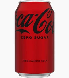 Coke Zero