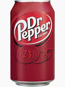 Dr. Pepper